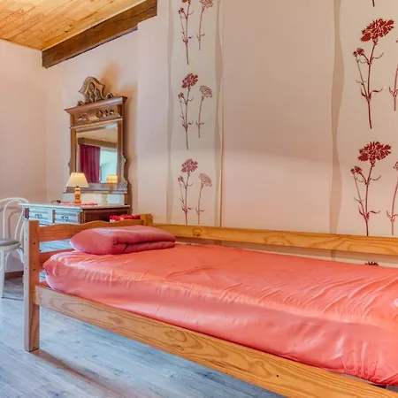 Le Chateau-ferme De Laval : Le Fournil Ferienhaus *
